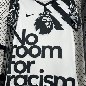 Premier League 2025/26 Anti-Racism Jersey - Image 3