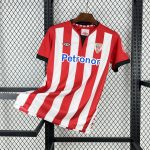 Athletic Bilbao 2011/12 Home Retro Jersey