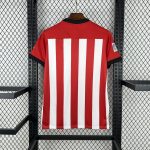 Athletic Bilbao 2011/12 Home Retro Jersey - Image 2