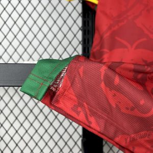 Cameroon 2025/26  Away Jersey - Image 5