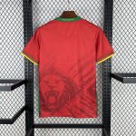 Cameroon 2025/26  Away Jersey - Image 2