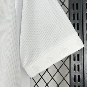 Colo Colo 2025/26 Anniversary Jersey - Image 6