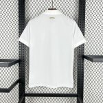 Colo Colo 2025/26 Anniversary Jersey - Image 2