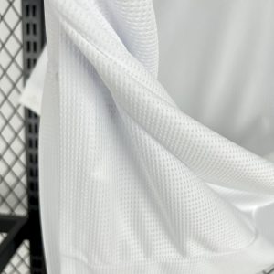 Colo Colo 2025/26 Anniversary Jersey - Image 3