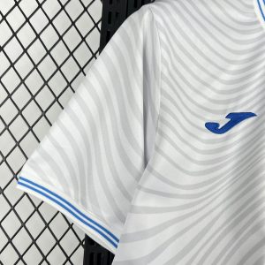Cruzeiro 202526 Away LNF-Five-a-side Jersey - Image 8