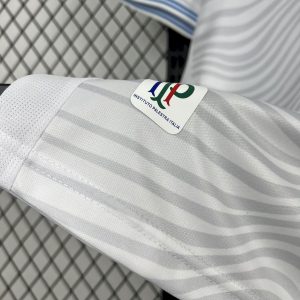Cruzeiro 202526 Away LNF-Five-a-side Jersey - Image 6