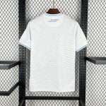 Cruzeiro 202526 Away LNF-Five-a-side Jersey - Image 2