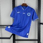 Cruzeiro 202526 Home LNF-Five-a-side Jersey