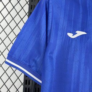 Cruzeiro 202526 Home LNF-Five-a-side Jersey - Image 7