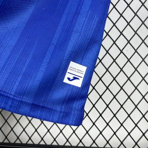 Cruzeiro 202526 Home LNF-Five-a-side Jersey - Image 5