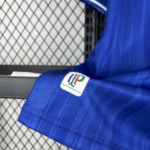 Cruzeiro 202526 Home LNF-Five-a-side Jersey - Image 4