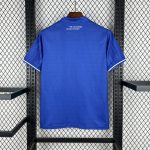 Cruzeiro 202526 Home LNF-Five-a-side Jersey - Image 2