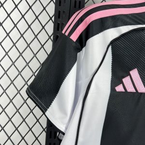 Juventus 2025/26 Home Jersey - Image 7