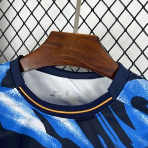 RB Leipzig 2020/21 Third Retro Jersey - Image 7