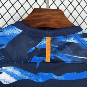 RB Leipzig 2020/21 Third Retro Jersey - Image 3