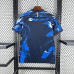 RB Leipzig 2020/21 Third Retro Jersey - Image 2