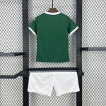 Palmeiras 2025/26 Home Kids Kit - Image 2