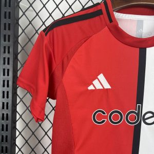 River Plate 2025/26 Third Kids Kit - Image 7