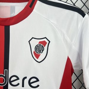 River Plate 2025/26 Third Kids Kit - Image 6