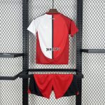 River Plate 2025/26 Third Kids Kit - Image 2