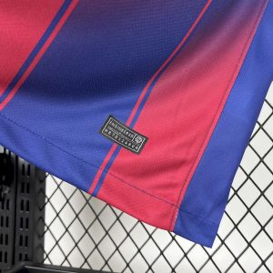 Barcelona 2025/26 Home Jersey - Image 5