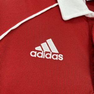 Bayern Munich 2005/06 Home Retro Jersey - Image 9