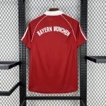 Bayern Munich 2005/06 Home Retro Jersey - Image 2