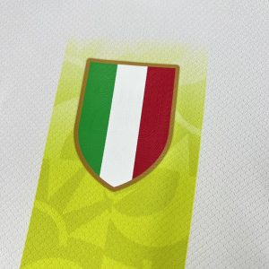 Inter Milan 2024/25 VR46 Special Edition Jersey - Image 8