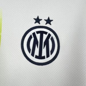Inter Milan 2024/25 VR46 Special Edition Jersey - Image 7