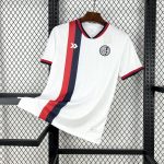 San Lorenzo de Almagro 2025/26 Away Jersey