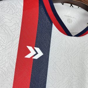 San Lorenzo de Almagro 2025/26 Away Jersey - Image 7