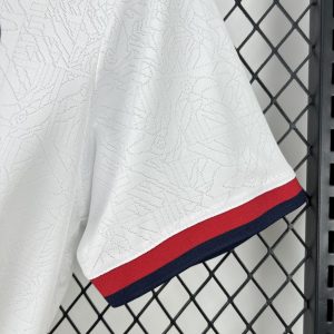 San Lorenzo de Almagro 2025/26 Away Jersey - Image 5
