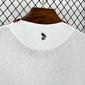 San Lorenzo de Almagro 2025/26 Away Jersey - Image 3