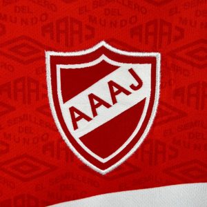 Argentinos Juniors 2025/26 Away Jersey - Image 7