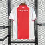 Argentinos Juniors 2025/26 Away Jersey - Image 2