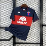 Club Atlético Tigre 2025/26 Away Jersey