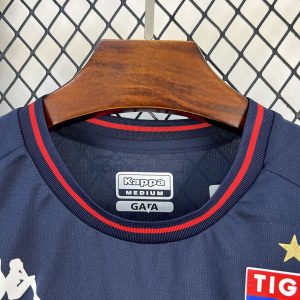 Club Atlético Tigre 2025/26 Away Jersey - Image 8