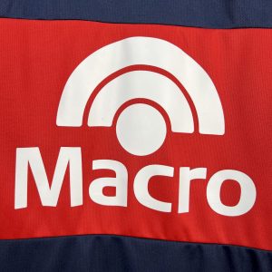 Club Atlético Tigre 2025/26 Away Jersey - Image 7