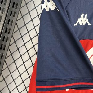 Club Atlético Tigre 2025/26 Away Jersey - Image 4