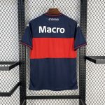 Club Atlético Tigre 2025/26 Away Jersey - Image 2