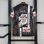 Japan 2025/26 モンキー・D・ルフィ Jersey - Image 2