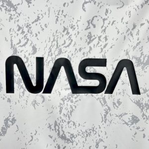 Juventus 2024/25 Nasa-Inspired Lifestyle Collection Jersey - Image 5