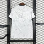 Juventus 2024/25 Nasa-Inspired Lifestyle Collection Jersey - Image 2