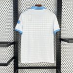 Napoli 1990/91 Away Retro Jersey - Image 2