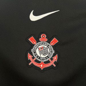 Corinthians 2025/26 Away Jersey - Image 5