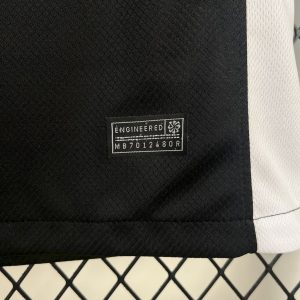Corinthians 2025/26 Away Jersey - Image 3
