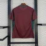 Fluminense 2025/26 Maroon pre-race training Jersey - Image 2