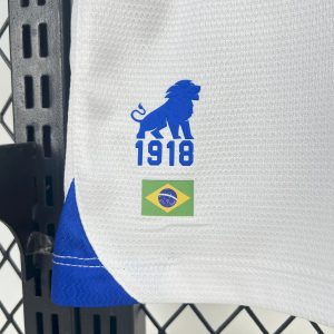 Fortaleza FC 2025/26 Away Jersey - Image 5