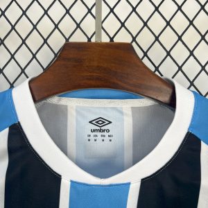 Grêmio 2025/26 Home Jersey - Image 9
