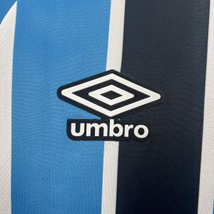 Grêmio 2025/26 Home Jersey - Image 7